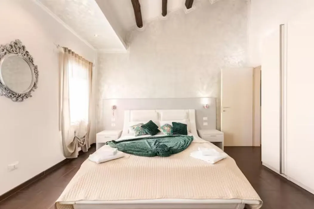Venice Guest House B&B-1